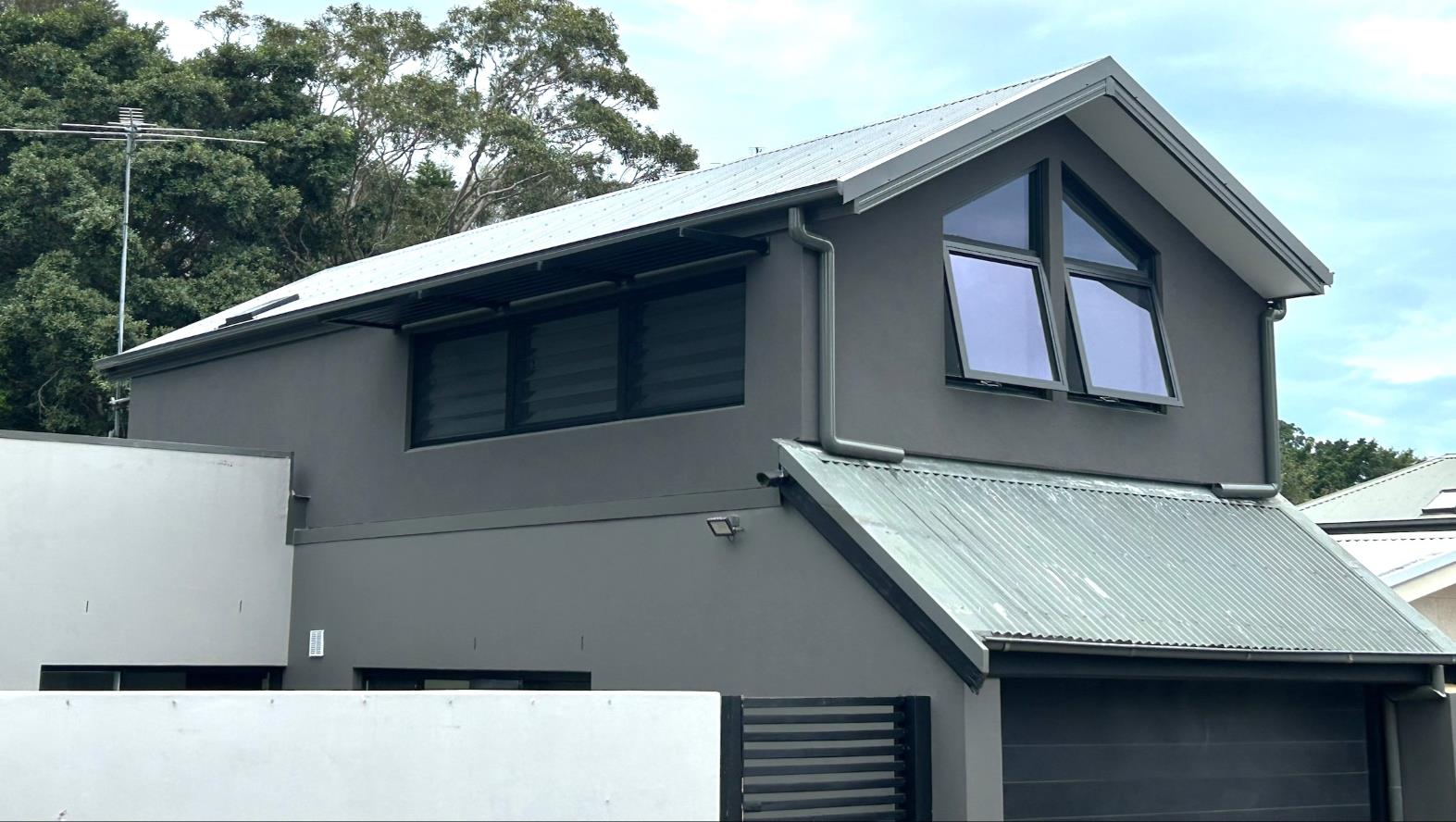 First floor additions in Sydney by Addspace Building